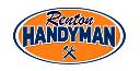 Handyman Renton logo